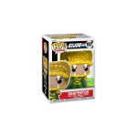 Funko Pop! Retro Toys: G.I. Joe – Serpentor #107 2022 Summer Convention Exclusive - Image 3