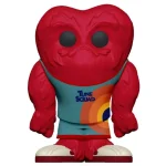 Funko Pop! Movies: Space Jam: A New Legacy – Gossamer (Flocked) (Special Edition) #1186 - Image 3