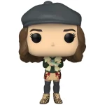 Funko Pop! Television: Parks and Recreation - Mona-Lisa Saperstein (Convention Limited Edition) #1284 - Image 2