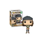 Funko Pop! Television: Parks and Recreation - Mona-Lisa Saperstein (Convention Limited Edition) #1284 - Image 3