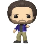 Funko Pop! Television: Parks and Recreation – Jeremy Jamm #1259 Summer Convention Limited Edition - Image 2