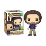 Funko Pop! Television: Parks and Recreation – Jeremy Jamm #1259 Summer Convention Limited Edition - Image 3