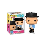 Funko Pop! Rocks: New Kids on the Block – Joey #313 - Image 3