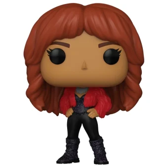 Funko Pop! Marvel: She-Hulk – Titania (Bobble-Head) #1132
