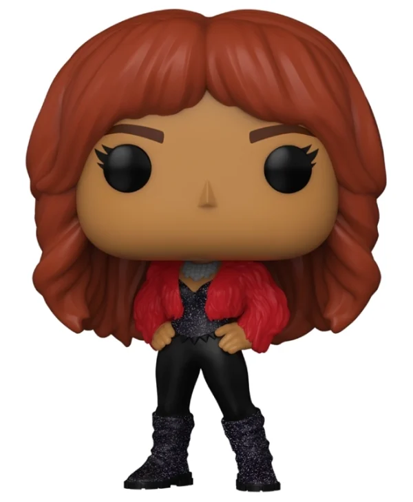 Funko Pop! Marvel: She-Hulk – Titania (Bobble-Head) #1132