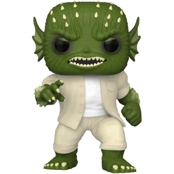 Funko Pop! Marvel: She-Hulk - Abomination Bobble-Head #1129