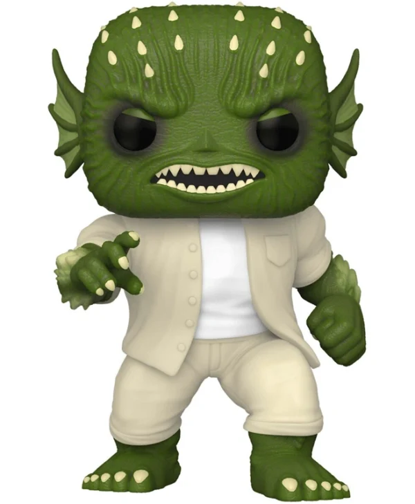 Funko Pop! Marvel: She-Hulk - Abomination Bobble-Head #1129