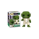 Funko Pop! Marvel: She-Hulk - Abomination Bobble-Head #1129 - Image 3