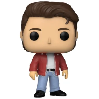 Funko Pop! Rocks: New Kids on the Block - Jonathan #315