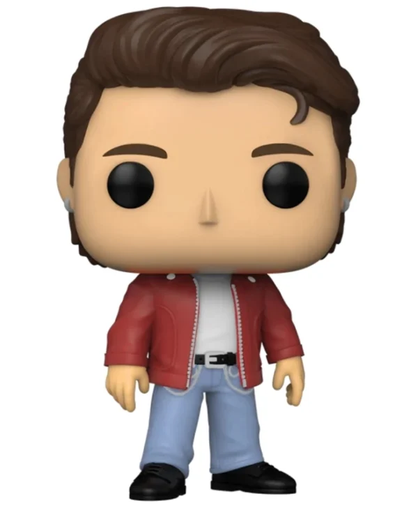 Funko Pop! Rocks: New Kids on the Block - Jonathan #315