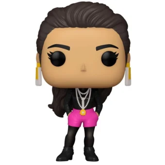 Funko Pop! Marvel: She-Hulk – Nikki Bobble-Head #1133