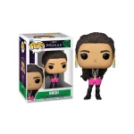Funko Pop! Marvel: She-Hulk – Nikki Bobble-Head #1133 - Image 2