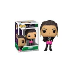 Funko Pop! Marvel: She-Hulk – Nikki Bobble-Head #1133 - Image 3
