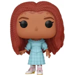 Funko Pop! Disney: The Little Mermaid - Ariel (Blue Dress) #1362 - Image 2