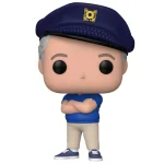Funko Pop! Television: Gilligan’s Island – Jonas "The Skipper" Grumby #1334 - Image 2