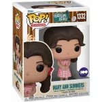Funko Pop! Television: Gilligan’s Island - Mary Ann Summers #1332 - Image 2