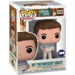 Funko Pop! Television: Gilligan’s Island – Roy “The Professor” Hinkley #1333