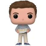 Funko Pop! Television: Gilligan’s Island – Roy “The Professor” Hinkley #1333 - Image 2