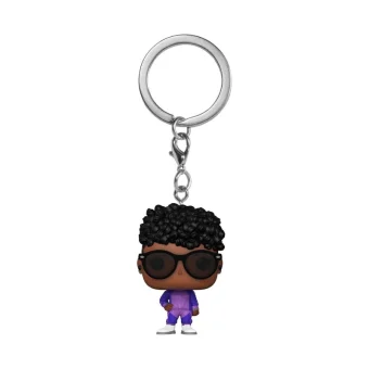 Funko Pocket Pop! Marvel: Black Panther: Wakanda Forever – Shuri (Bobble-Head) 889698639378