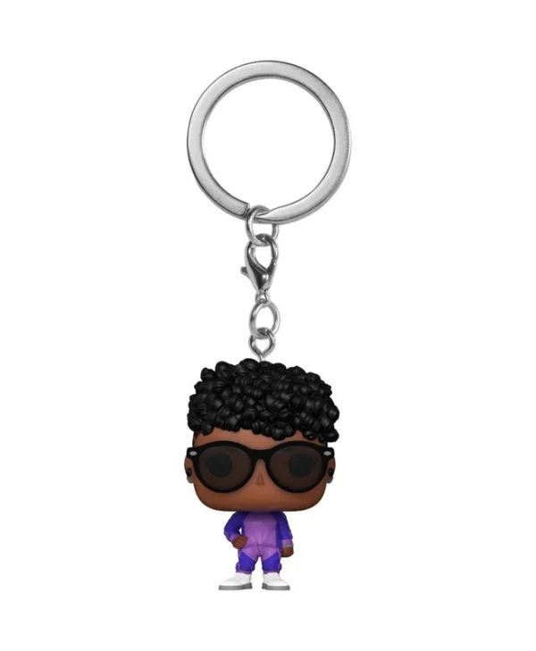 Funko Pocket Pop! Marvel: Black Panther: Wakanda Forever – Shuri (Bobble-Head) 889698639378