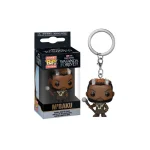 Funko Pocket Pop! Marvel: Black Panther Wakanda Forever – M'Baku Vinyl Bobble-Head Figure Keychain 889698639361 - Image 3