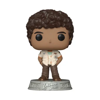 Funko Pop! Movies: Indiana Jones - Teddy Kumar #1388