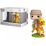 Funko Pop! Rides: Disney 100 – Bert #299 - Image 2