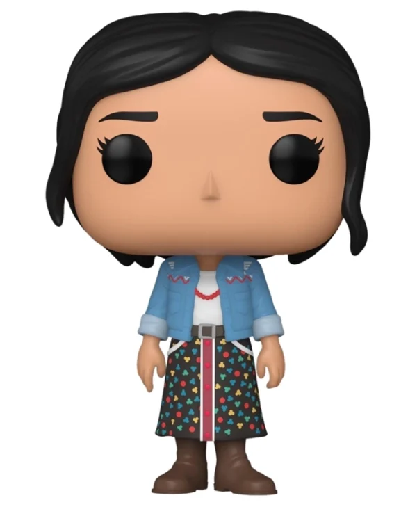 Funko Pop! Television: Yellowstone - Monica Dutton #1364
