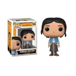 Funko Pop! Television: Yellowstone - Monica Dutton #1364 - Image 2