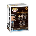 Funko Pop! Television: Yellowstone - Monica Dutton #1364 - Image 3