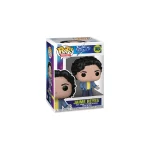 Funko Pop! Movies: Blue Beetle - Jaime Reyes #1404 - Image 3