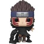 Funko Pop! Animation: Boruto: Naruto Next Generations – Shinki #1359 - Image 2