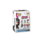 Funko Pop! Animation: Boruto: Naruto Next Generations – Shinki #1359 - Image 3