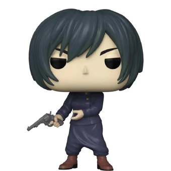 Funko Pop! Animation: Jujutsu Kaisen - Mai Zen'in #1372