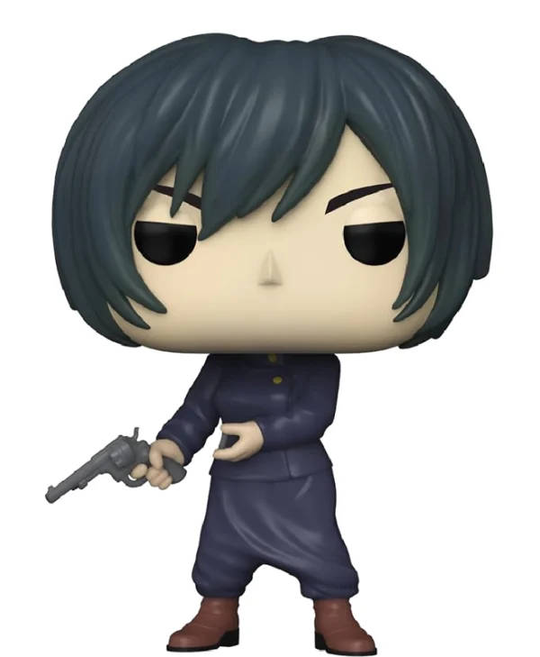 Funko Pop! Animation: Jujutsu Kaisen - Mai Zen'in #1372