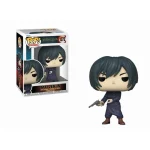 Funko Pop! Animation: Jujutsu Kaisen - Mai Zen'in #1372 - Image 2