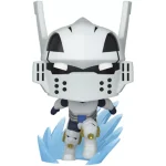 Funko Pop! Animation: My Hero Academia – Tenya Iida #1349 - Image 2