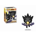 Funko Pop! Animation: My Hero Academia – Fumikage Tokoyami (Fallen Angel) #1351 - Image 3