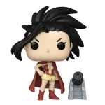 Funko Pop! & Buddy Animation: My Hero Academia - Momo Yaoyorozu (with Cannon) #1350