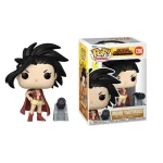 Funko Pop! & Buddy Animation: My Hero Academia - Momo Yaoyorozu (with Cannon) #1350 - Image 2
