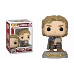 Funko Pop! Movies: Willow – Willow Ufgood (Bobble-Head) #1315