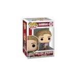 Funko Pop! Movies: Willow – Willow Ufgood (Bobble-Head) #1315 - Image 2
