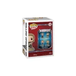 Funko Pop! Movies: Willow – Willow Ufgood (Bobble-Head) #1315 - Image 3