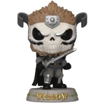 Funko Pop! Disney: Willow S1 – General Kael Bobble-Head #1312 - Image 2