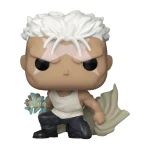 Funko Pop! Animation: Fullmetal Alchemist: Brotherhood - Scar #1179 - Image 2