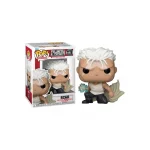 Funko Pop! Animation: Fullmetal Alchemist: Brotherhood - Scar #1179 - Image 3
