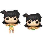 Funko Pop! Animation: Inuyasha - Rin #1296