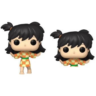 Funko Pop! Animation: Inuyasha - Rin #1296