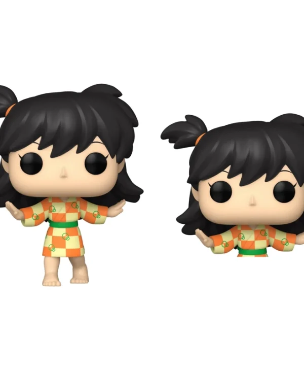 Funko Pop! Animation: Inuyasha - Rin #1296