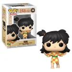 Funko Pop! Animation: Inuyasha - Rin #1296 - Image 3
